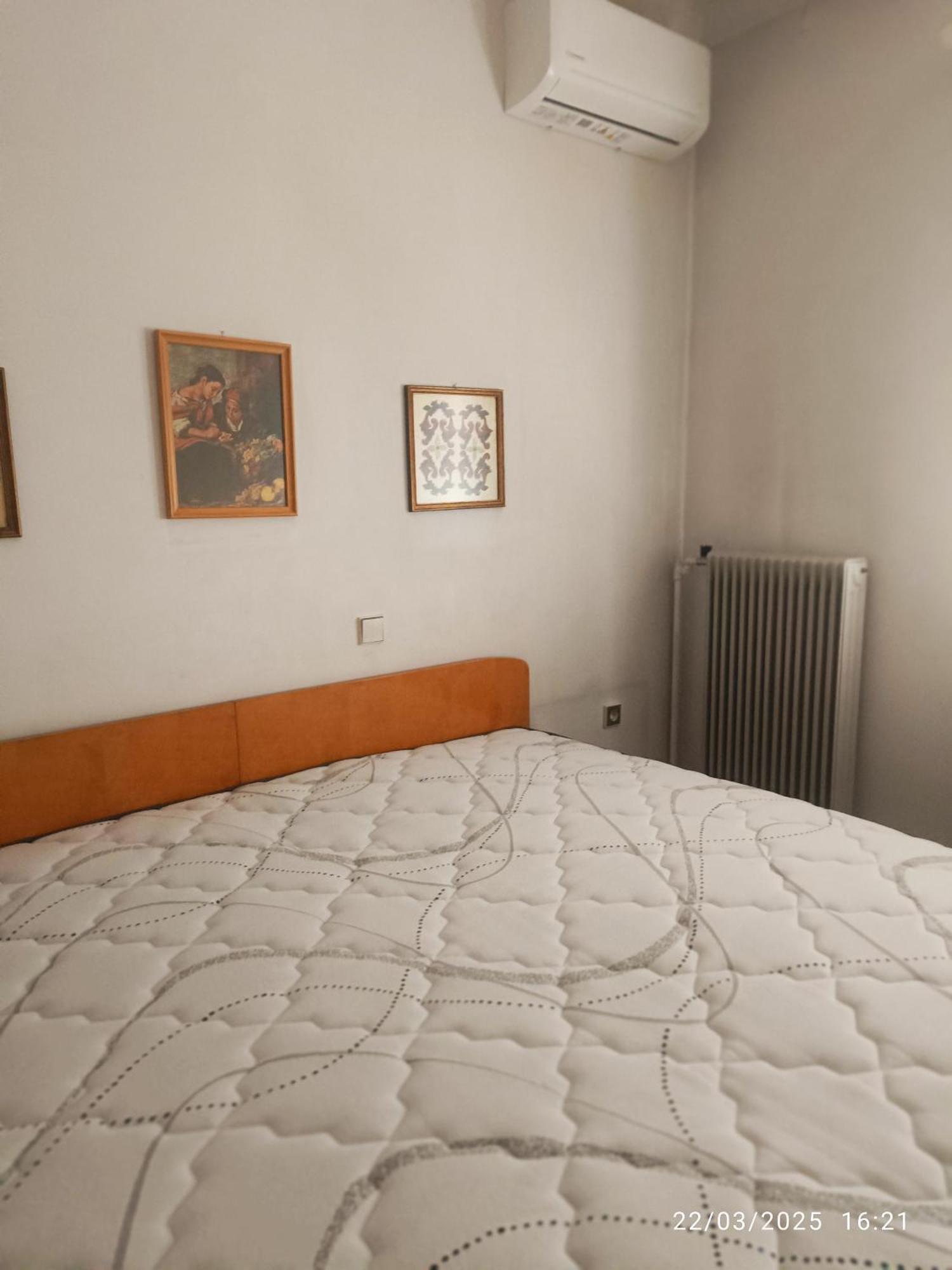 Villa Angela House à Agios Andreas  Extérieur photo